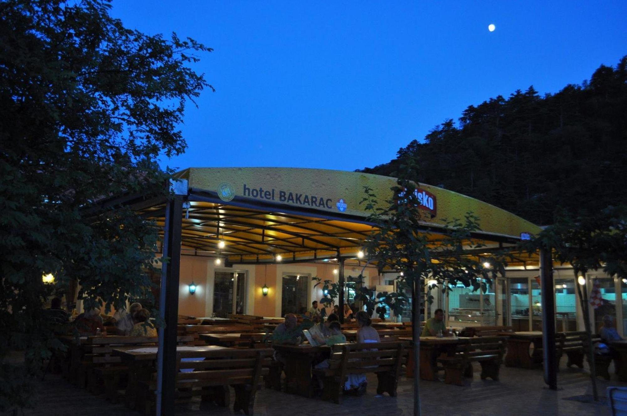 Guesthouse Bakarac Bakarac